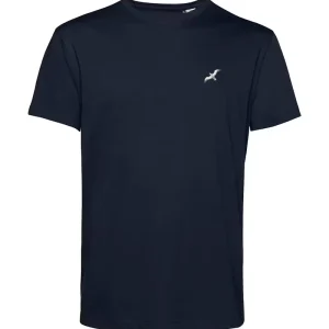 Lilla Måsen T-shirt Blå